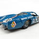 Illustration for article titled French Friday: Alpine Le Mans longtail